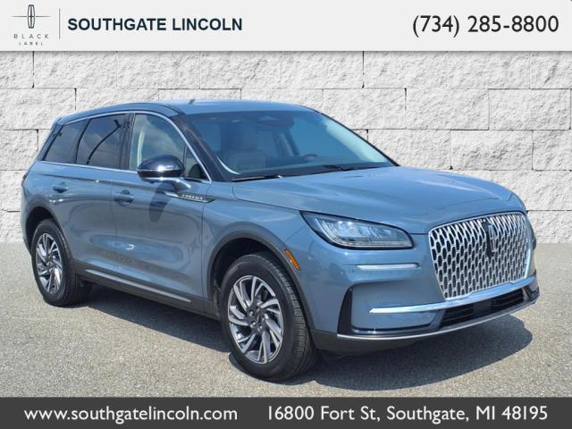 2023 Lincoln Corsair