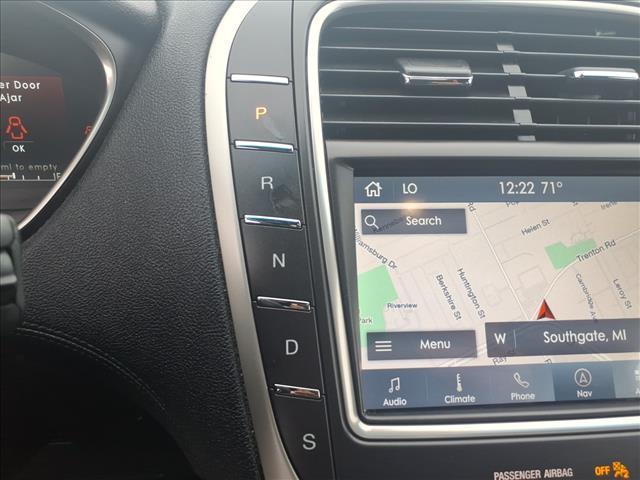 Photo of 2020 Pristine White Lincoln Nautilus