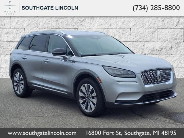 2022 Lincoln Corsair