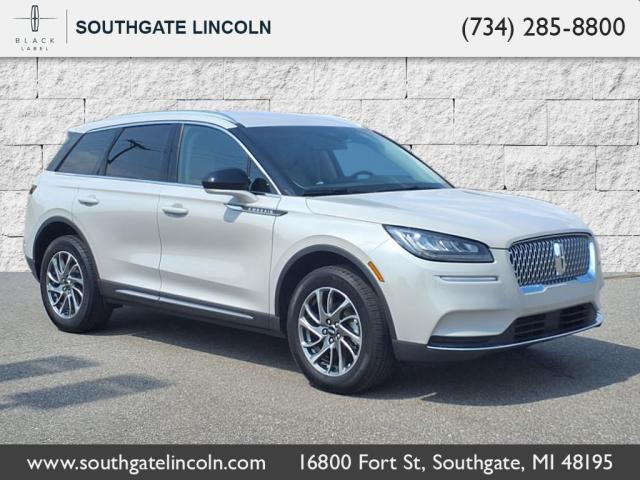 2022 Lincoln Corsair