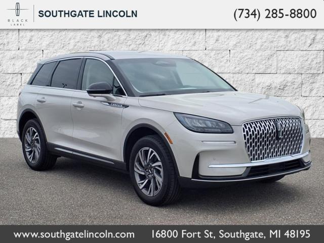 2023 Lincoln Corsair