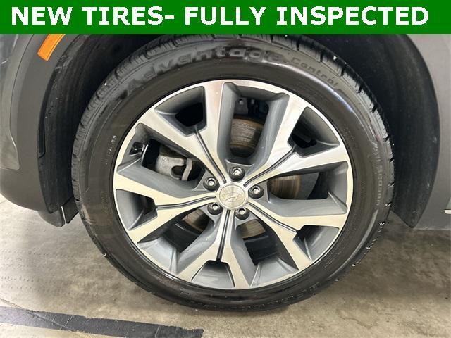 Photo of 2020 Green Hyundai PALISADE