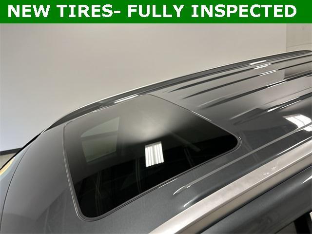 Photo of 2020 Green Hyundai PALISADE