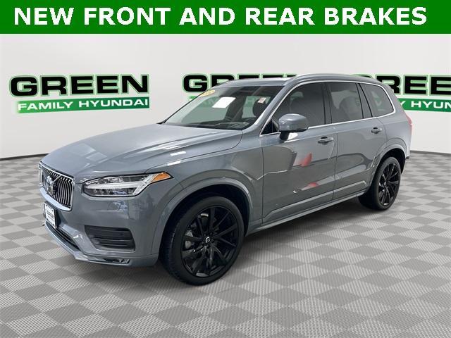 2022 Volvo XC90