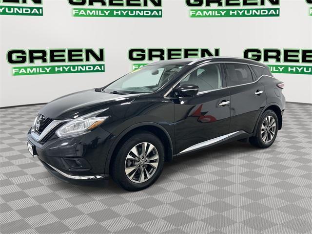 2015 Nissan Murano