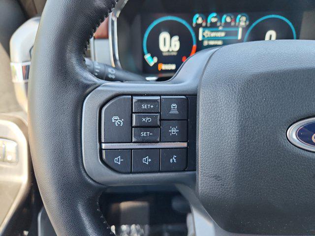 Photo of 2022 Agate Black Metallic Ford F-150