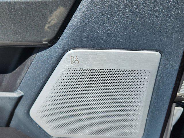 Photo of 2022 Agate Black Metallic Ford F-150