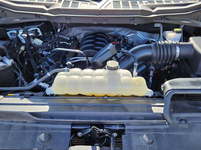 Photo of 2022 Agate Black Metallic Ford F-150