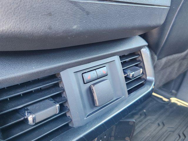 Photo of 2022 Agate Black Metallic Ford F-150