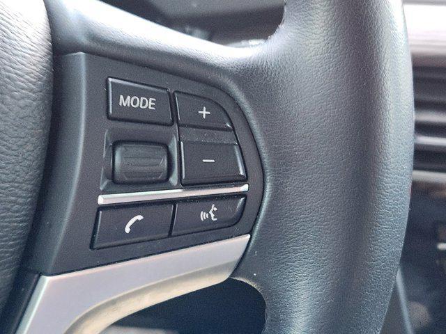 Photo of 2015 Jet Black BMW X5