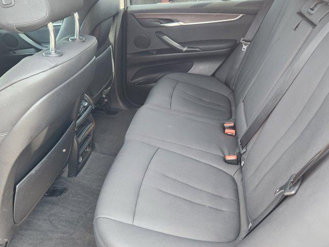 Photo of 2015 Jet Black BMW X5