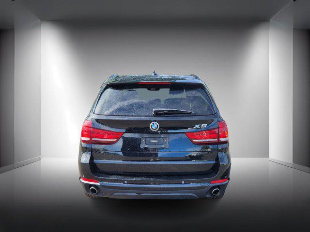 Photo of 2015 Jet Black BMW X5