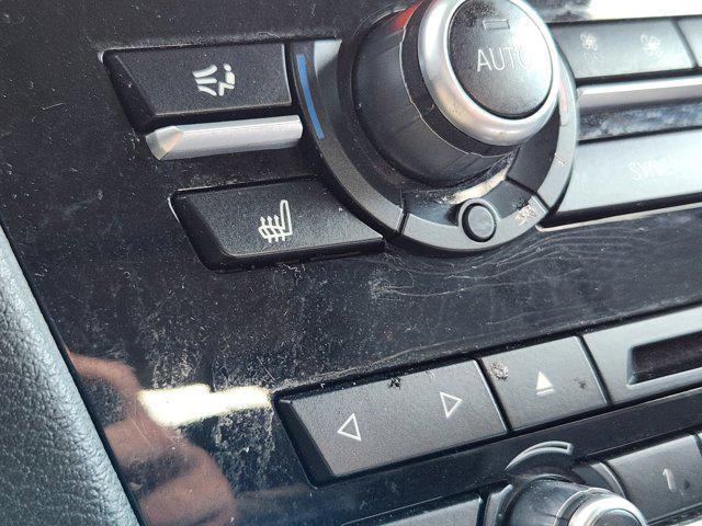 Photo of 2015 Jet Black BMW X5