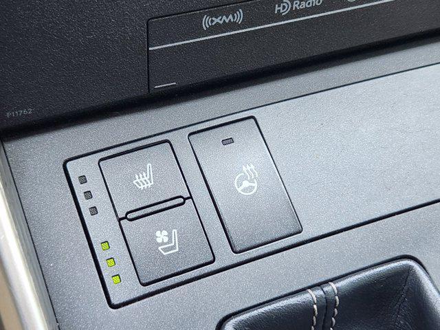 Photo of 2019 Obsidian Lexus IS 300