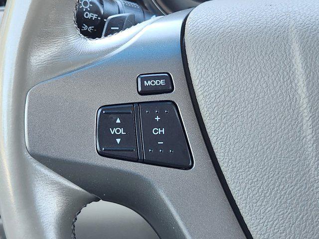 Photo of 2012 Bali Blue Pearl Acura MDX