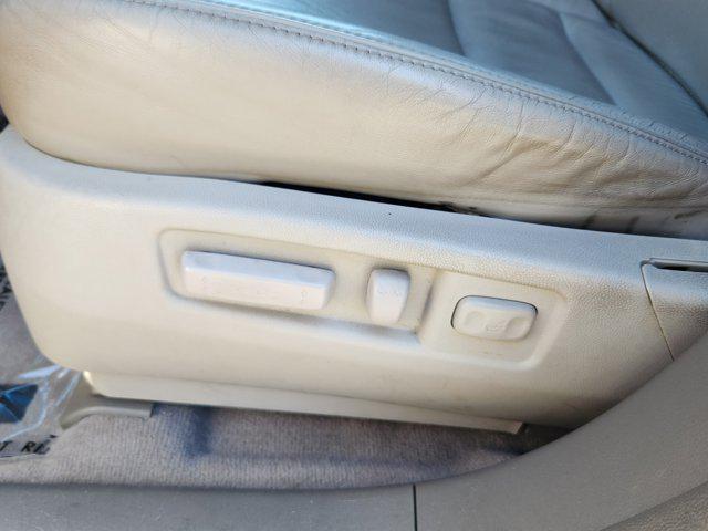 Photo of 2012 Bali Blue Pearl Acura MDX