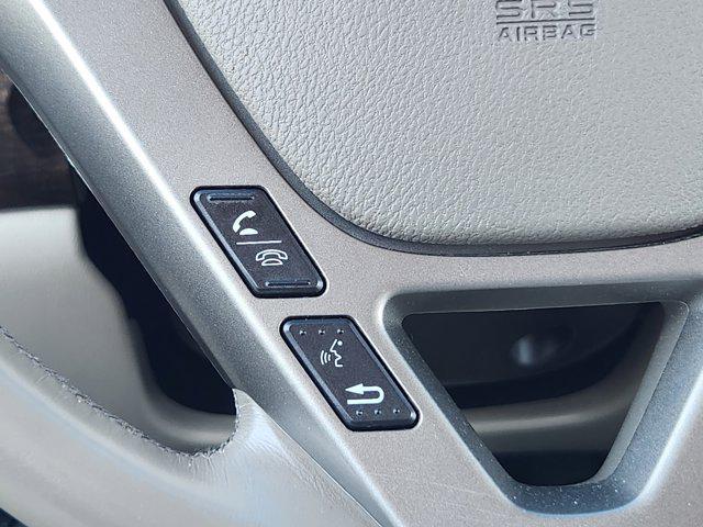 Photo of 2012 Bali Blue Pearl Acura MDX