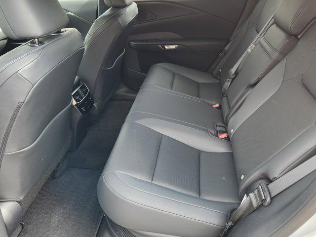 Photo of 2024 Iridium Lexus RX 350