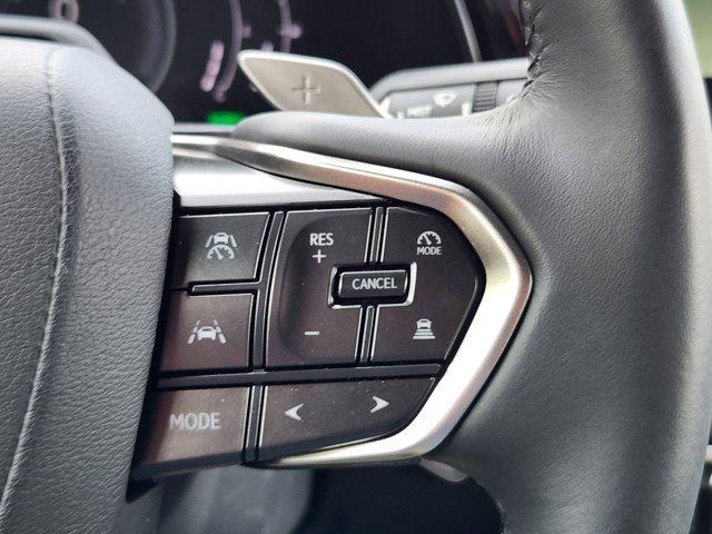 Photo of 2024 Iridium Lexus RX 350