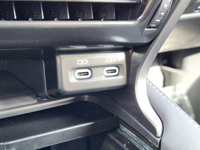 Photo of 2024 Iridium Lexus RX 350