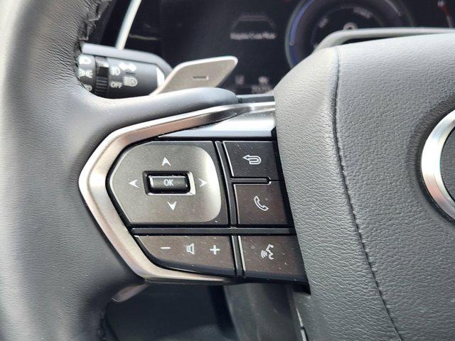 Photo of 2024 Iridium Lexus RX 350