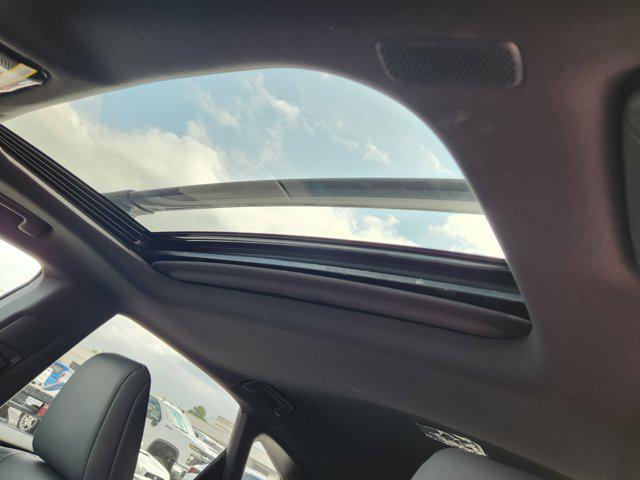 Photo of 2024 Iridium Lexus RX 350