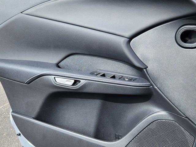 Photo of 2024 Iridium Lexus RX 350