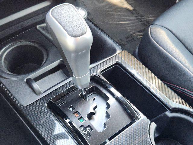Photo of 2022 White Toyota 4Runner