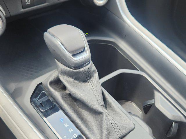 Photo of 2024 Celestial Silver Metallic Toyota Grand Highlander