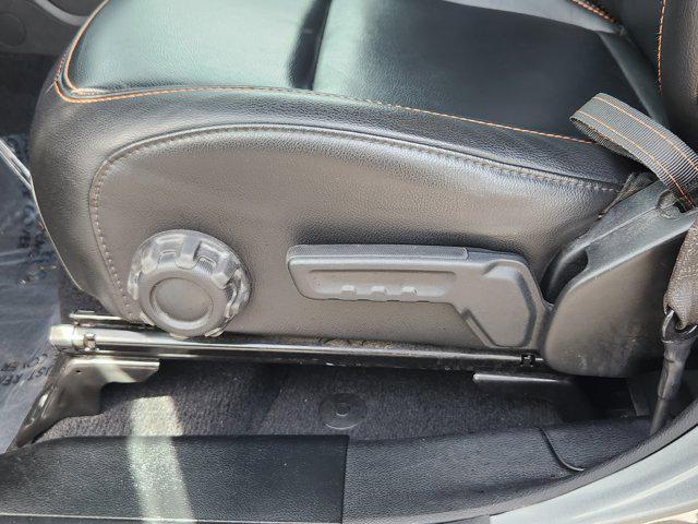 Photo of 2021 Billet Silver Metallic Clearcoat Jeep Gladiator