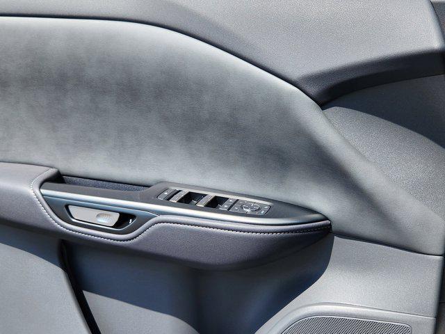 Photo of 2025 Lexus RZ 450e