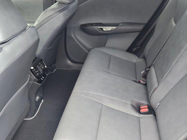 Photo of 2025 Lexus RZ 450e