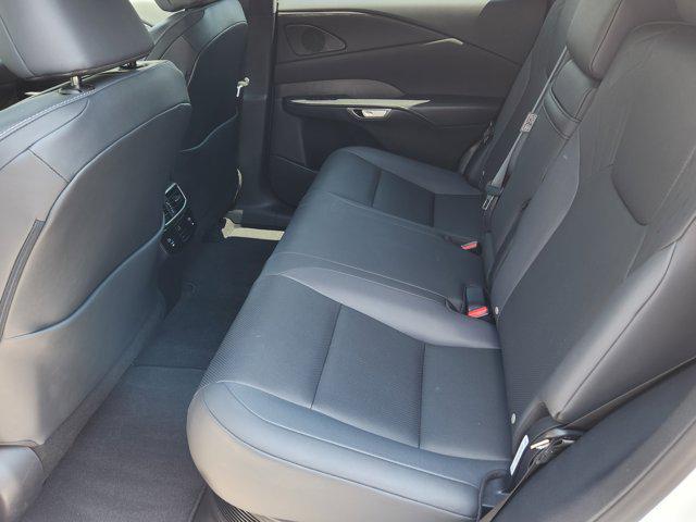 Photo of 2024 Eminent White Pearl Lexus RX 350