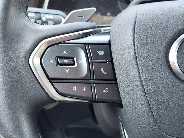 Photo of 2024 Eminent White Pearl Lexus RX 350