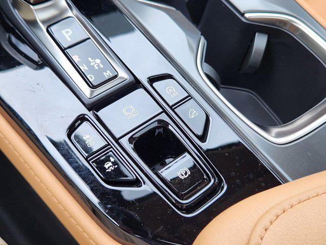 Photo of 2025 Eminent White Pearl Lexus NX 350