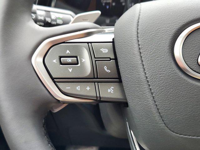 Photo of 2025 Eminent White Pearl Lexus NX 350