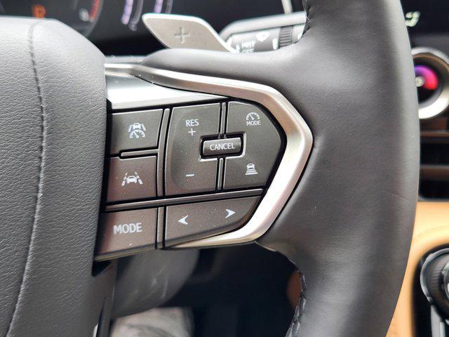 Photo of 2025 Eminent White Pearl Lexus NX 350