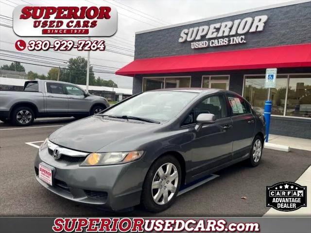 2009 Honda Civic