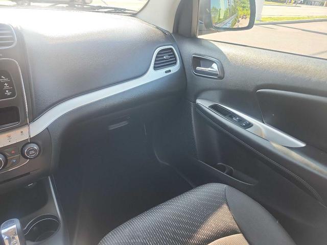 Photo of 2013 BLUE Dodge Journey