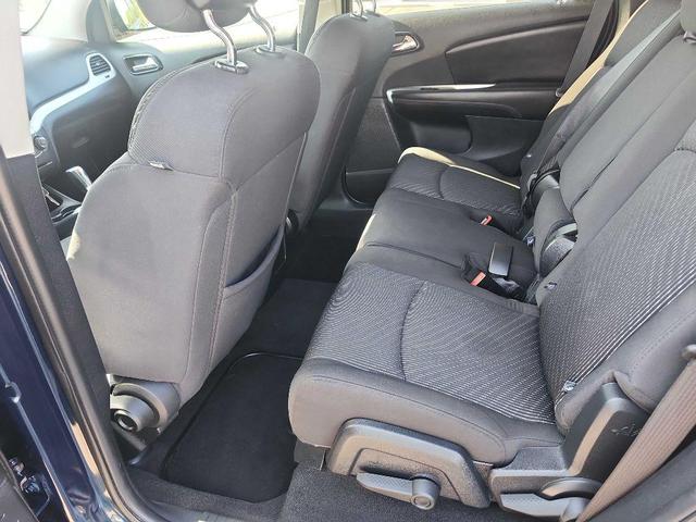 Photo of 2013 BLUE Dodge Journey