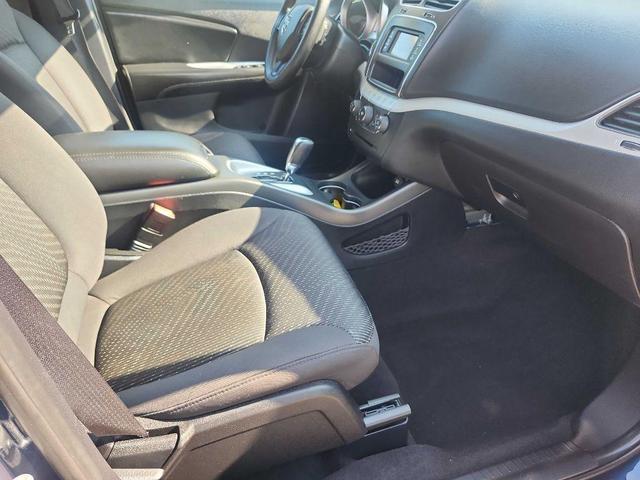 Photo of 2013 BLUE Dodge Journey