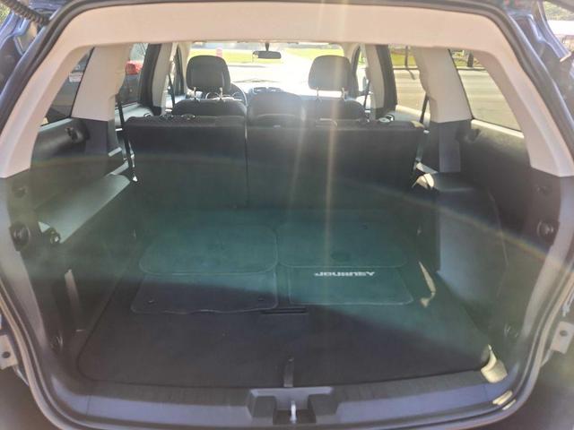 Photo of 2013 BLUE Dodge Journey