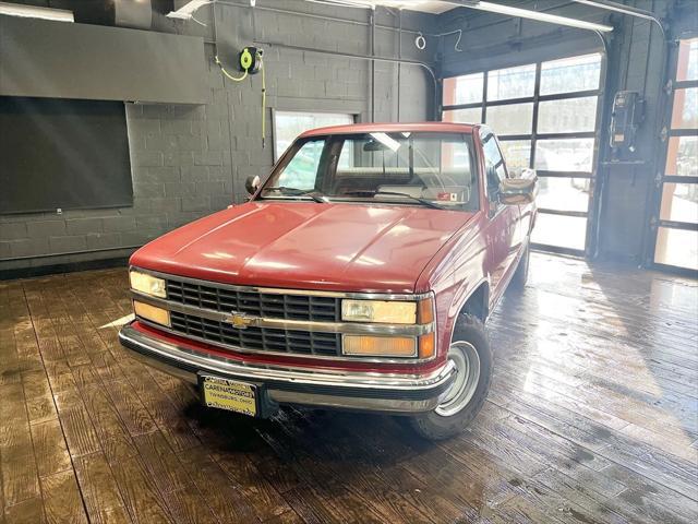 1990 Chevrolet 1500