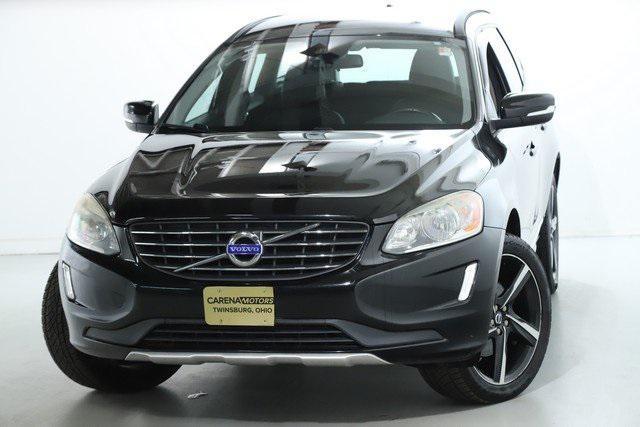 2015 Volvo XC60