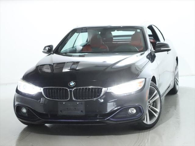 2014 BMW 435