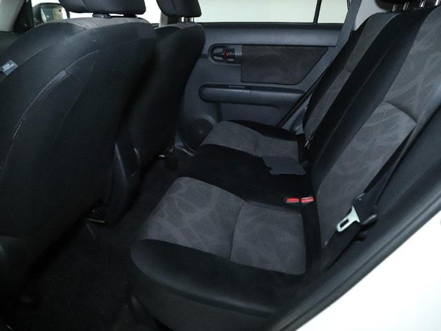 Photo of 2015 Cocoa Bean Metallic Scion xB