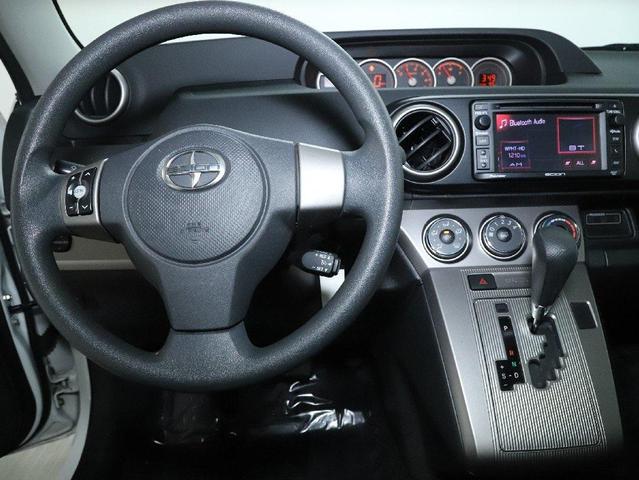 Photo of 2015 Cocoa Bean Metallic Scion xB