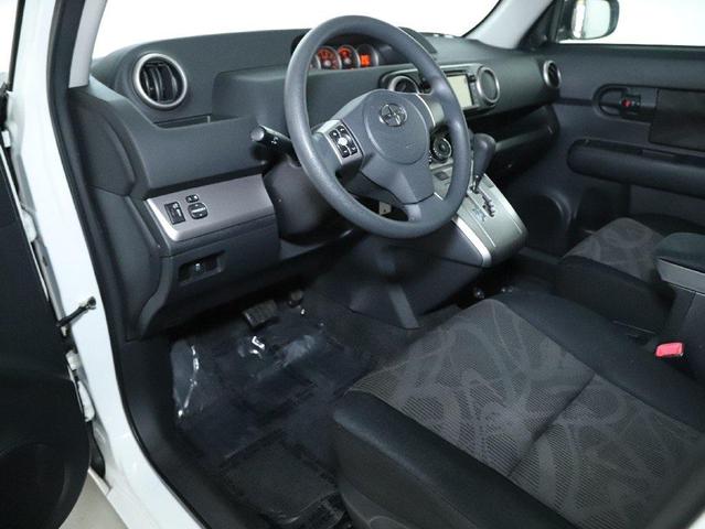 Photo of 2015 Cocoa Bean Metallic Scion xB