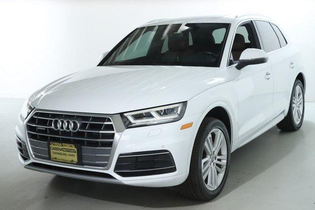 2019 Audi Q5