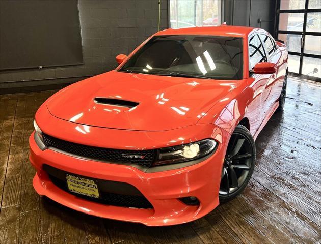 2020 Dodge Charger
